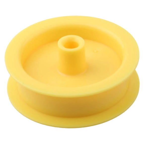 WE12X83 Dryer Accessories Parts Dryer Pulley Home Appliance Accessories
