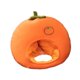 thumbnail image 5 of Sombrero de caqui, accesorio para cabeza para juegos de rol de , festivo para niños y adultos., 5 of 9