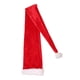 thumbnail image 3 of Gorro de Papá Noel rojo Unisex, gorro de felpa de Navidad súper largo, gorros de Papá Noel para fiesta de Navidad y vacaciones para adultos Baoblaze Sombrero de Santa, 3 of 8