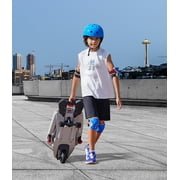 Rollplay Nighthawk Fly, 24V Li-ion battery Ride-On Toy, Hub Motor