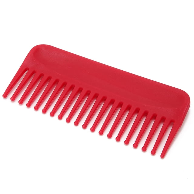 Hair Style Comb,Wide Tooth Combs Hair Hair Combs No Handle Hair Comb Masterfully Created