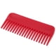 thumbnail image 3 of Peines de dientes anchos, peines de dientes anchos para el cabello, peine para el cabello sin mango, peine para peinar el cabello, rendimiento finamente ajustado, 3 of 14