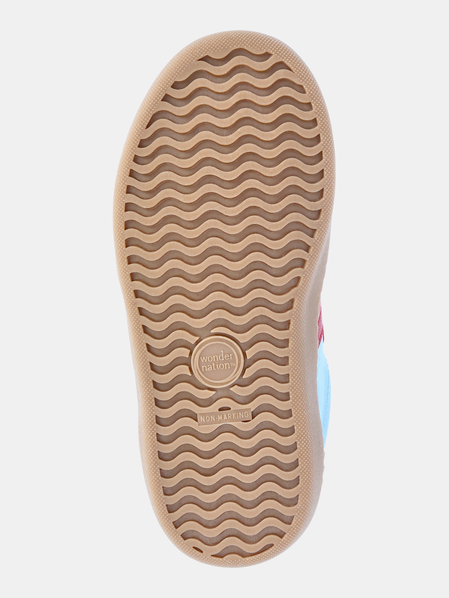 Wonder Nation Toddler Sport Sneakers