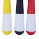 thumbnail image 4 of Lot de 3 découseurs colorés, durables, ergonomiques et pratiques, en acier inoxydable, pour couture, broderie, quilting, 030, 4 of 4