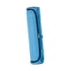thumbnail image 3 of Bolsa para esterilla de yoga, portátil, con cremallera, ligera, para guardar esterillas de yoga. Azul, 3 of 8