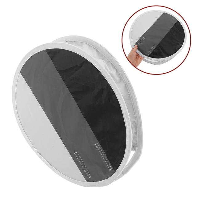 FOMIYES Difusor De Para Speedlight Con Tela Difusora Triple Para Fotografía Profesional Portátil