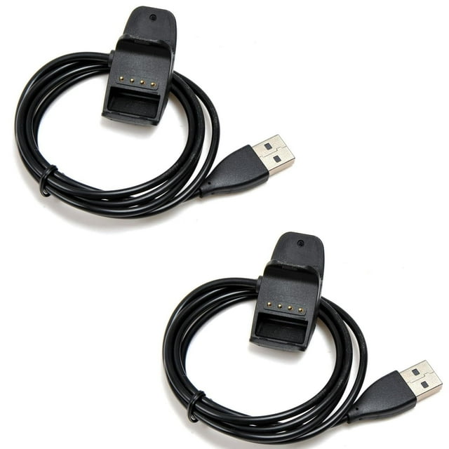 Cargador con clip de carga para collar de perro Garmin Sport PRO