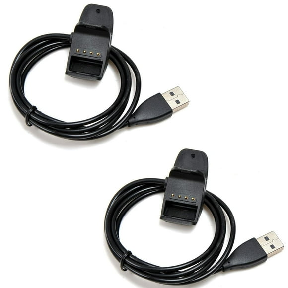 Cargador con clip de carga para collar de perro Garmin Sport PRO