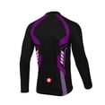 thumbnail image 4 of KRAKEN OCTOPUS jersey de ciclismo de manga larga de lana de invierno para hombre 자전거의류 ciclismo maillot cyclisme homme 져지 ropa mtb hombre, 4 of 5