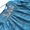 Blue (Embroidered Version), variant on LYMAYTER Girls Denim Dress Toddler Long Sleeve Round Neck A-Line Dress Casual Spring Fall Outfit