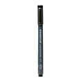 thumbnail image 1 of Marcador STAEDTLER Pigment Liner 0.5 mm Negro Paquete de 5, 1 of 1