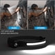 thumbnail image 5 of Linterna Frontal LED XPE+COB Recargable Por USB para Acampar Al Aire Libre Y Pescar, 5 of 9