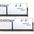 thumbnail image 1 of Memoria RAM DDR4 16GB 3600MHz G.SKILL Trident Z Royal RGB 2x8GB F4-3600C18D-16GTRS G.Skill F4-3600C18D-16GTRS, 1 of 3