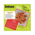 thumbnail image 3 of Pack de 12 Salsa Embasa Catsup Tetra 1kg Embasa Catsup Tetra, 3 of 3