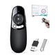 thumbnail image 1 of Presentation Clicker HEYLACOOLX con lupa para pantalla de TV, 1 of 9