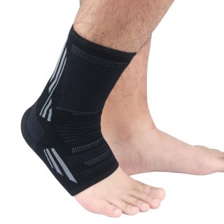 Sleeve Stars Ankle Support for Ligament Damage & Sprained Ankle, Plantar  Fasciitis Support & Achilles Tendonitis Pain Relief, Ankle Brace for Women  