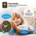 thumbnail image 4 of Reloj educativo parlante y de aprendizaje BEST LEARNING, 4 of 9