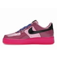 thumbnail image 2 of Nike Men's Air Force 1 Low Pink Cooler Mulberry Rose Shoes, from StockX, 2 of 5