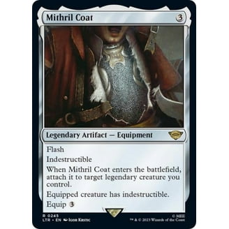 Magic: The Gathering - Lord of the Rings: Tales of Middle-earth Scene Box -  Aragorn at Helm's Deep - Walmart.com
