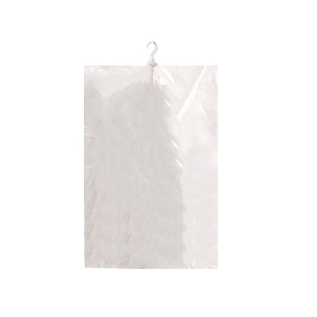 Fesfesfes Hanging Vacuum Storage System,Hanging Compression Bags for Closets with Limited Floor Space,Spacesaver Hanging Vacuum Storage Bags for Coats A