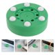 thumbnail image 1 of PENIKOKO 2Ud Puck De Hockey Verde Con Rozamiento Para Velocidad Y Control En Sobre De Asfalto, 1 of 6