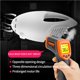 thumbnail image 3 of Advancent Batidor de huevos eléctrico de mano agitador batidor automático batidor de crema Cocina y Comedor Advancent HA013908-00, 3 of 6