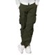 thumbnail image 1 of Pantalones Cargo para Hombre Match Verde Ejército Oscuro Talle 28, 1 of 6