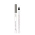thumbnail image 2 of Lápiz de Cejas Ganfancp Quad Eyebrow Pencil Waterproofs Non-Halos Dyes Líquido, 2 of 2