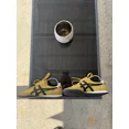 thumbnail image 3 of ONITSUKA TIGER YELLOW/BLACK 'kill bill' SERRANOS -- SLIGHTLY USED SIZE M 5 W 7, 3 of 5