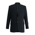 thumbnail image 1 of Edwards Men's Single Breasted Poly/Wool Suit Coat, 1 of 1