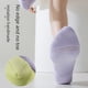 thumbnail image 4 of Calcetines deportivos de rizo que absorben el sudor, calcetines de malla antibacteriana transpirables para mujer, calcetines para correr de rizo para primavera y verano, calcetines de, 4 of 4
