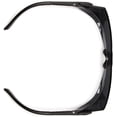 Black Frame/Gray Lens - Walmart.com