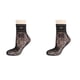 thumbnail image 1 of Sonducket Moda de verano Calcetines de malla de alta calidad Sección delgada Malla pequeña Flores de amor Calcetines de rejilla sexy Calcetines Accesorios de disfraces No.04, 1 of 6