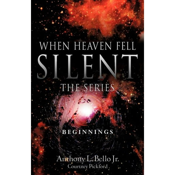 When Heaven Fell Silent The Series, (Paperback)