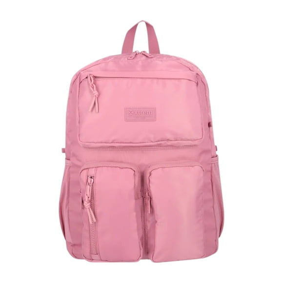 Mochila Xtrem Queens Lilas Pink