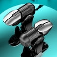 thumbnail image 2 of Misright Game Triggers Controller Button Triggers Gaming Accessories, 2 of 9