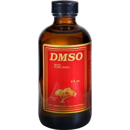 DMSO Liquid 70/30 - 8 oz - Walmart.com DMSO Liquid 70/30 - 8 oz - Walmart.com