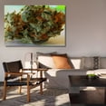 thumbnail image 6 of Weeds Canvas Poster Bedroom Decor Sports Landscape Office Room Decor Gift,Frame-style,20x30inch(50x75cm), 6 of 8