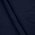 thumbnail image 6 of UVEASISHA Plus Size T Shirt Dresses for Women Crewneck Ruffle Hem Mini Dress Short Sleeve Summer Dresses Comfy Breathable Beach Vacation Dress Navy 4XL, 6 of 8
