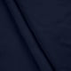 thumbnail image 5 of TaTaai Plus Size Women's Casual Midi Dress Short Sleeve Round Neck Linen Feel Solid Color Ruffle Hem Loose Fit Summer Dress Gift, 5 of 7
