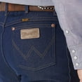 thumbnail image 4 of Wrangler Men's Jeans Slim Fit -Rigid, 4 of 4