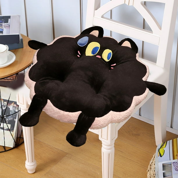 Almohadas decorativas de 16 pulgadas, grandes innovaciones, panes de simulación, almohadas para habitación de niños, almohadas, almohadas, almohadas
