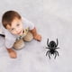 thumbnail image 5 of Juguetes Solares de Araña, Simulació Tarántula Juguetes que Rompen Vibraciones Resistentes a la Energía de Ahorro de Energía Para El Juego para el JUEGO DURANTE 3 Años, 5 of 7