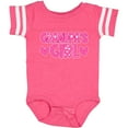thumbnail image 3 of Inktastic Grandpas Girl Granddaughter Girls Baby Bodysuit, 3 of 5
