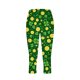 thumbnail image 4 of Capri Leggings para Mujeres Yoga Capri Calcetines Impresión Del Día de San Patricio Unisex Pantalones Apretados 3/4 Moda Casual Pantalones de Yoga Capri para Mujeres, 4 of 8