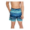 thumbnail image 1 of Traje De Baño Speedo Para Hombre Color Azul Modelo 7784386410, 1 of 2