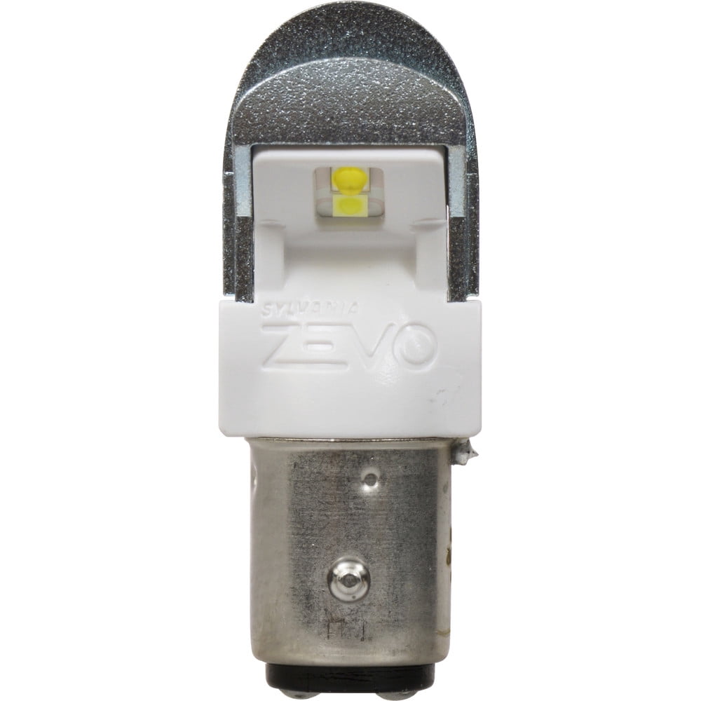 Sylvania 2057LED.BP2 ZEVO Blister Pack Twin Back Up Light Bulb