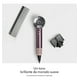 thumbnail image 3 of Secadora Dyson Supersonic Nural - Edición Limitada Jasper Plum | Secado Rápido, Protección del Cuero Cabelludo, 5 Accesorios Magnéticos, 3 of 6