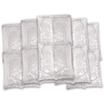 thumbnail image 1 of Gel Refrigerante Ice Brick 500ML 10 Piezas Color Transparente, 1 of 6