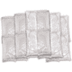thumbnail image 1 of Gel Refrigerante Ice Brick 500ML 10 Piezas Color Transparente, 1 of 6